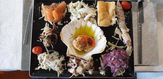 Chapeau restaurant&bar